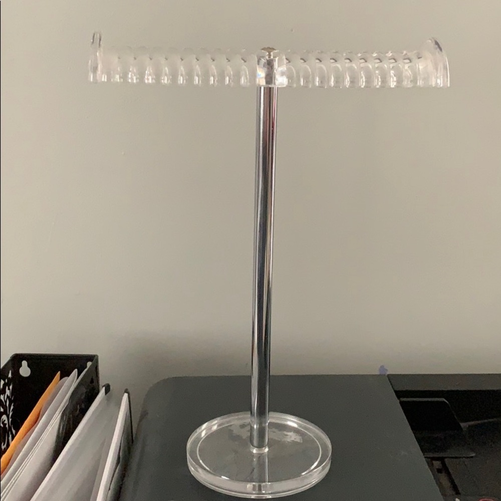 Jewelry holder